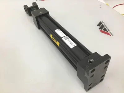 USED PARKER 02.00 H2HLTS182A 12.000