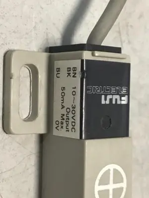 USED FUJI ELECTRIC PE-B4D3