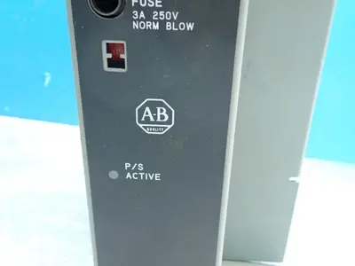 USED ALLEN BRADLEY 1771P7