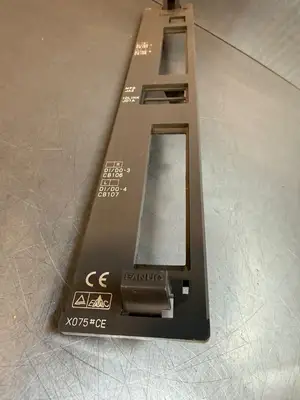 Fanuc A230-0587-X025 / X075-CE (4.3.5)
