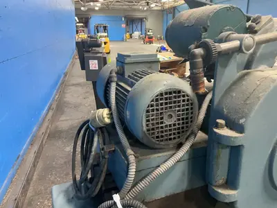 Used 1979 GRISETTI RTA800 Cylindrical Grinders Including Plain & Angle Head Ohio US | HGR 24 #1549602