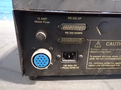 Used HAAS S5C Tooling & Accessories (Other) Ohio US | HGR 24 #792186