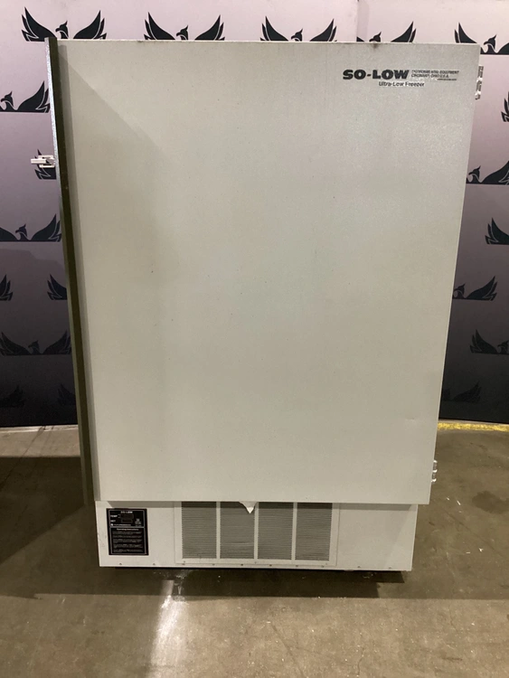 Used SO-LOW U40-28 Lab Freezers Michigan US | iGAM Industrial Marketplace #1438152