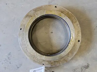 Taconite Seal/ Cover TSM 60 for 280 mm Shaft Diameter Plummer Blocks