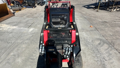 USED 2021 Toro Dingo TX 1000