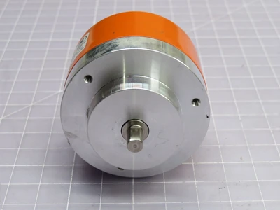 Used FRITZ KUEBLER _UNKNOWN_ Encoders | OCO Industrial #1642179