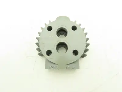 Ingersoll Rand 32045528 Compressor Head For Piston Type Reciprocating Pump