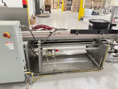 USED 2021 COMBI 2EZHS