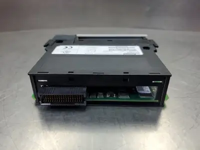 USED Rockwell Automation 56AMXN/B CAT Rev C01 P/N:O-57677-1