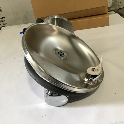 Elkay ERPBD28C – 110920549 Barrier-Free Drinking Water Fountains Stainless Steel