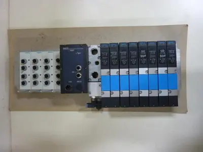 USED FESTO IFB8-03