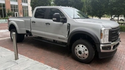 USED 2026 Ford F-450 Super Duty