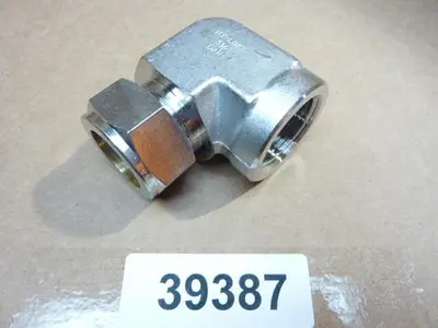 NEW HY-LOK ACLF16-16N S316