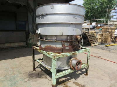 USED Sweco RS6024
