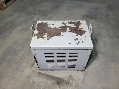 USED B.J.M. ELECTRONICS 9J23-05