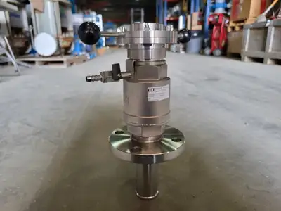 NEW ENDRESS+HAUSER CUA451-B1D