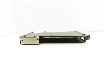 Square D 8030-RIM731 Sy/Max Processor Model Type Rim 731 Series A2 Rev 1.00
