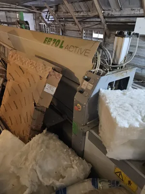 2006 Selco EB70L Active Panel Saw – Precision CNC Beam Saw