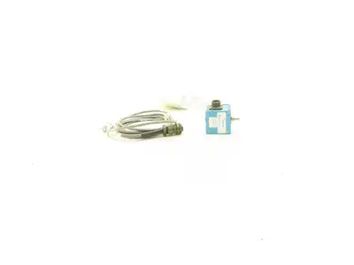 Dynapar Controls 2106001010 Danaher Servo Motor Encoder 3/8" Shaft 5-26V
