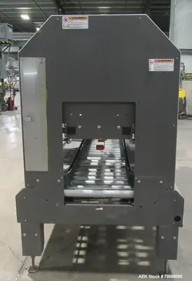 USED PEARSON CS25-T
