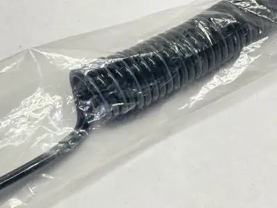 NEW SMC PNEUMATIC COIL TUBING