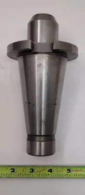 Used UNSPECIFIED NMTB50 END MILL HOLDER – SIZE 3/4” Tool Holders Kentucky US | Aucto #1315858
