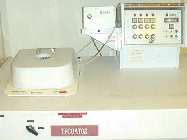 Used SOLITEC _UNKNOWN_ Photolithography | J.M. Industries #1044669
