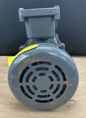 Used Baldor VM7071T Motors (misc) Indiana US | J&J Industrial Supply #1354024