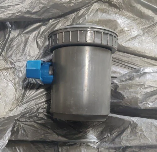 Used GSR _UNKNOWN_ Valves/Fittings | Up Time Machines #784805