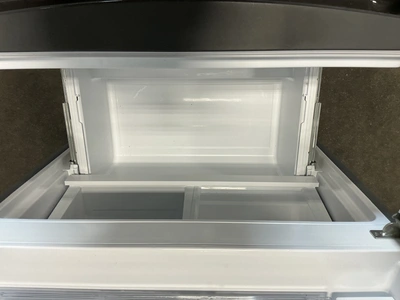 Used FRIGIDAIRE GRFN2023AF00 Refrigerators Michigan US | Miedema Asset Management Group #1321209