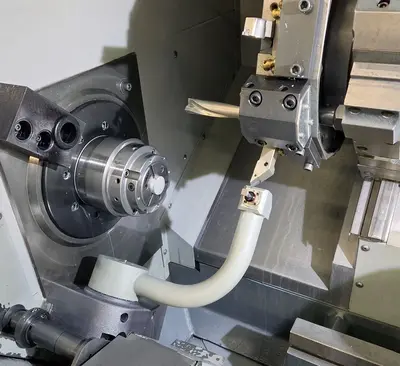 2016 HAAS ST-10 CNC Lathes | Machinery Network (4)