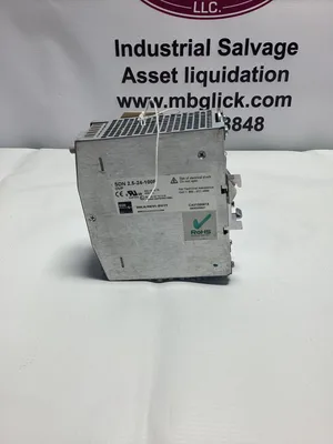 USED SOLA SDN 2.5-24-100P