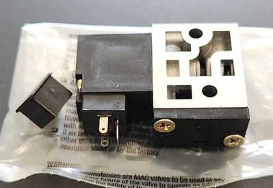 NEW Mac 45A-SA1-DDAJ-1KJ