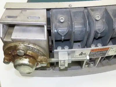 Used TRANSNORM _UNKNOWN_ Belt Conveyors | Arrow Industrial #561946