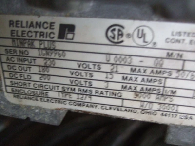 Unbranded Does Not Apply Other CNC, Metalworking & Manufacturing | Amiron Machinery (5)