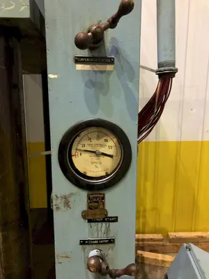 USED DAKE 27-777