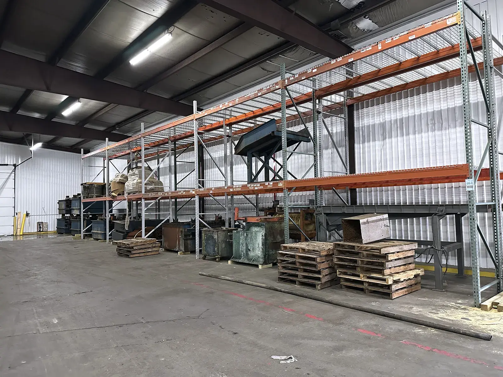 Used 2019 CORROTEC ZINC NICKEL PROCESS PLATING LINE Plating Equipment Illinois US | Machinery Marketing International #1520645