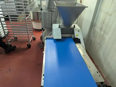 Used 2001 ITALIANA FOOD TECH SD80 Dough Dividers British Columbia CA | Steep Hill Equipment Solutions #1329421
