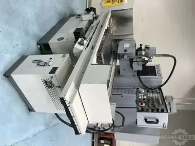 Used CHEVALIER FSG-1632 Reciprocating Surface Grinders Illinois US | Perfection Global, LLC. #1303790