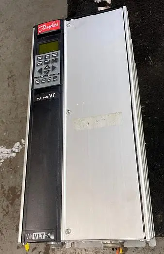 Used DANFOSS DANFOSS 6VT4CN1STR0DLF00A00C0 Misc Electrical & Power Parts | ND Industrial Surplus #1213935