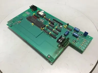 USED SEPRO 20E64201