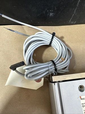 NEW SMC MGQL32-25