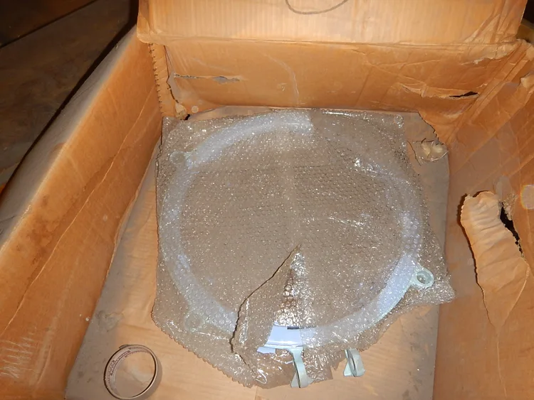 Used PFAUDLER 18" Autoclaves, Reactors & Kettles New Jersey US | Perry Equipment #117679