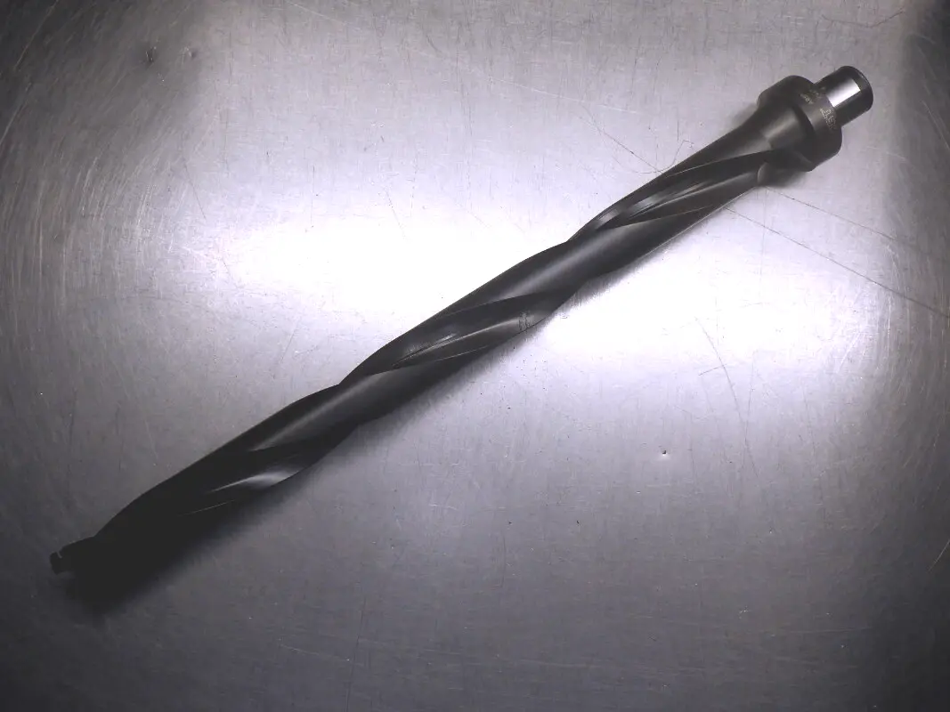 Komet ABS50 32mm Coolant Thru Kub Drill XV47 04680 032 (LOC637)