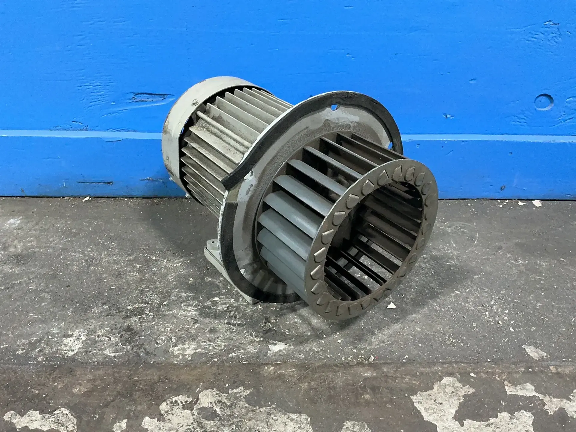 Used ELECTRO ADDA FC712 Motors (misc) Ohio US | HGR 24 #1446096