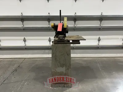Kalamazoo Industries Abrasive Saw