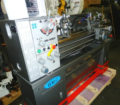 USED GMC GML-1440BGF