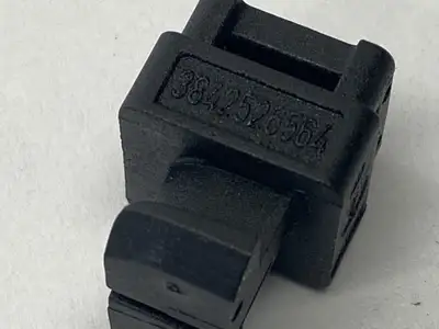 3842526564,3 842 526 564 | Bosch Rexroth 3842526564 Cable Bracket For 10mm T-Slots LOT OF 20 - New Other