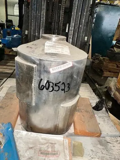 NEW VOITH BIRD ST100