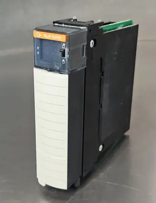 Allen Bradley 1756-0W161/A ControlLogix DC Output Module (BIN4.4.4)